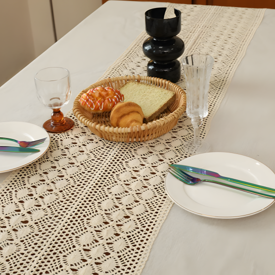 Table Cloth 140*140 cm